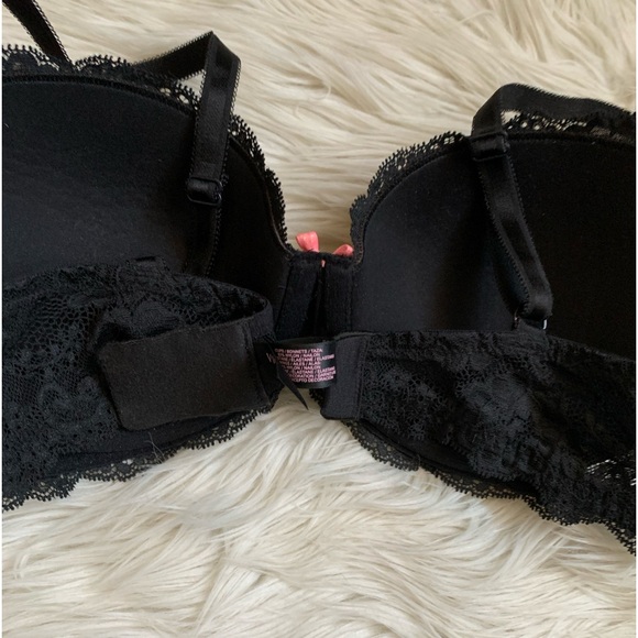 Victoria’s Secret Dream Angels Lined Demi - Picture 6 of 9